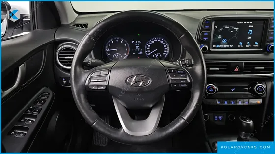 HYUNDAI KONA 1.6 TURBO 2WD