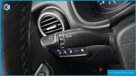 HYUNDAI KONA 1.6 TURBO 2WD