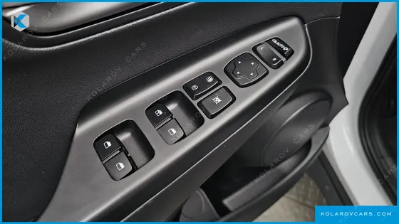 HYUNDAI KONA 1.6 TURBO 2WD