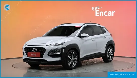 HYUNDAI KONA 1.6 TURBO 2WD