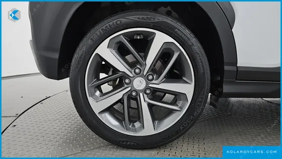 HYUNDAI KONA 1.6 TURBO 2WD