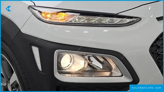HYUNDAI KONA 1.6 TURBO 2WD