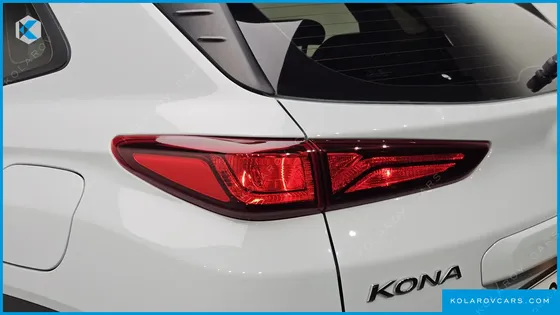 HYUNDAI KONA 1.6 TURBO 2WD