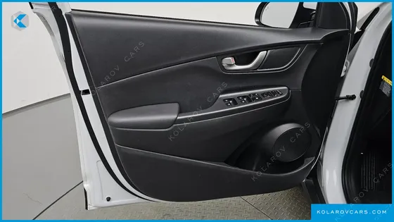 HYUNDAI KONA 1.6 TURBO 2WD