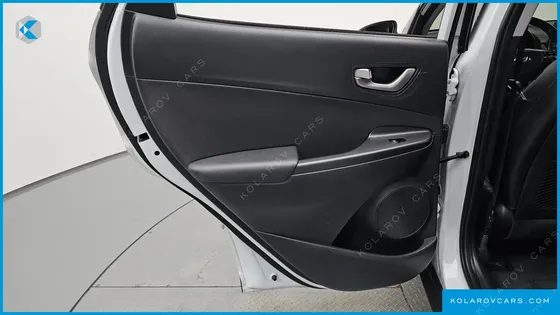 HYUNDAI KONA 1.6 TURBO 2WD