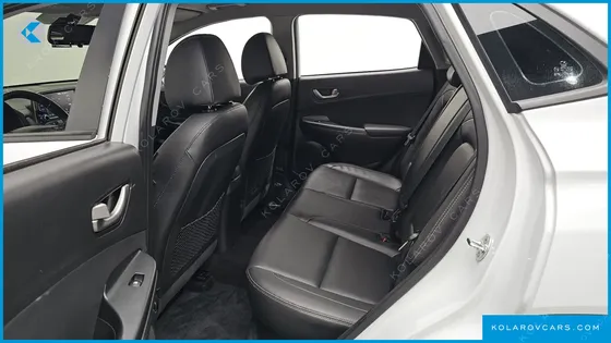 HYUNDAI KONA 1.6 TURBO 2WD