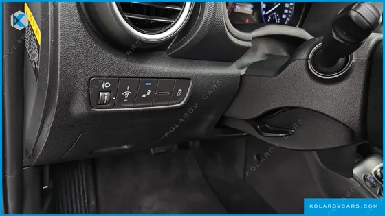 HYUNDAI KONA 1.6 TURBO 2WD