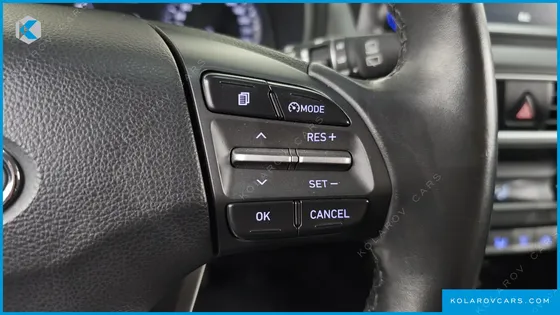 HYUNDAI KONA 1.6 TURBO 2WD