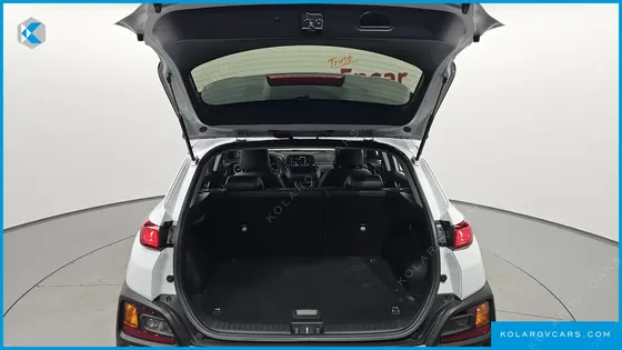 HYUNDAI KONA 1.6 TURBO 2WD