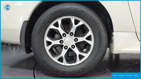 KIA CARNIVAL GRAND CARNIVAL GLX