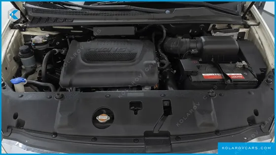 KIA CARNIVAL GRAND CARNIVAL GLX