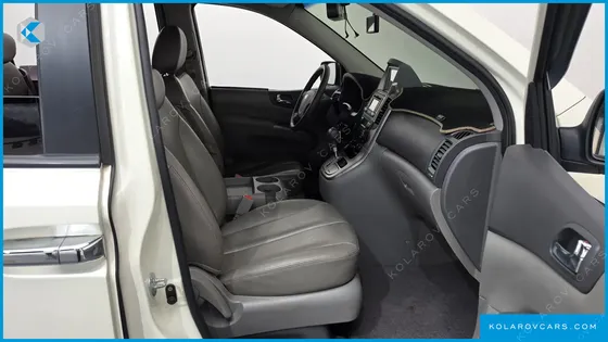 KIA CARNIVAL GRAND CARNIVAL GLX