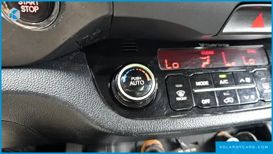 KIA SPORTAGE DIESEL 2WD TLX