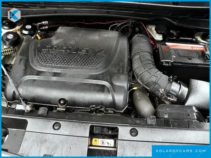 KIA SPORTAGE DIESEL 2WD LIMITED