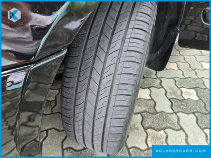 KIA CARNIVAL GRAND CARNIVAL GLX