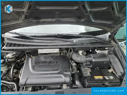 KIA CARNIVAL GRAND CARNIVAL GLX