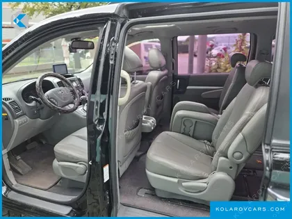 KIA CARNIVAL GRAND CARNIVAL GLX
