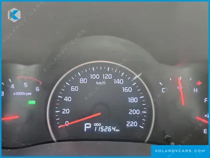 KIA CARNIVAL GRAND CARNIVAL GLX