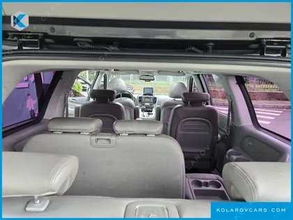 KIA CARNIVAL GRAND CARNIVAL GLX