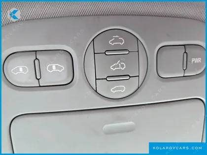 KIA CARNIVAL GRAND CARNIVAL GLX