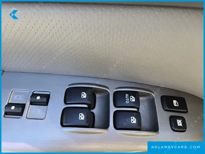 KIA CARNIVAL GRAND CARNIVAL GLX