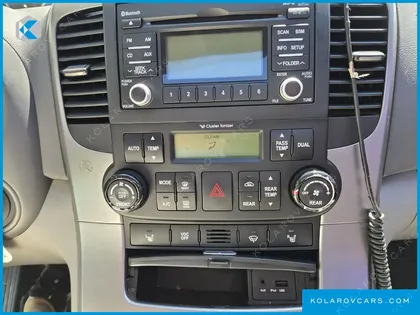 KIA CARNIVAL GRAND CARNIVAL GLX