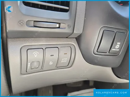 KIA CARNIVAL GRAND CARNIVAL GLX