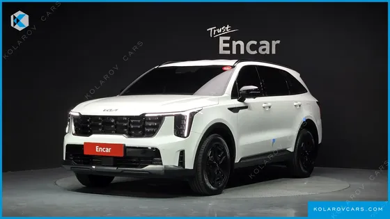 KIA SORENTO HEV 1.6 2WD