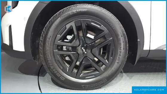 KIA SORENTO HEV 1.6 2WD