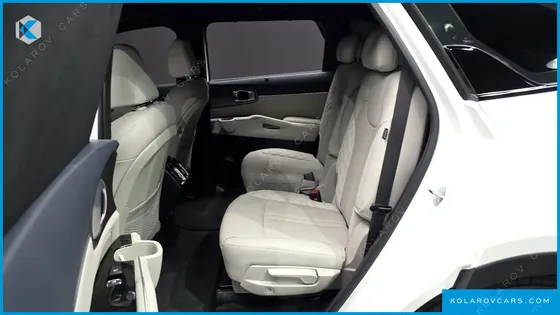 KIA SORENTO HEV 1.6 2WD