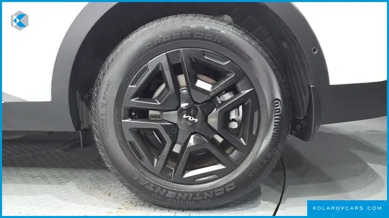 KIA SORENTO HEV 1.6 2WD