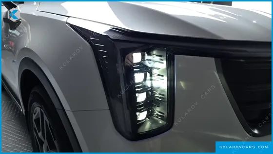 KIA SORENTO HEV 1.6 2WD