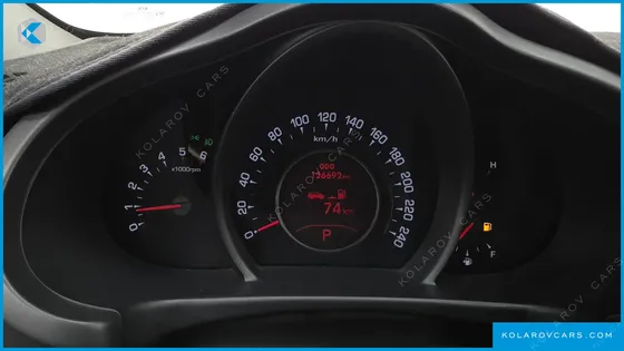 KIA SPORTAGE DIESEL 2WD TLX
