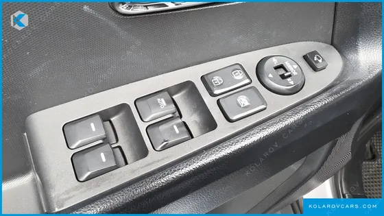 KIA SPORTAGE DIESEL 2WD TLX