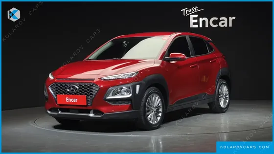 HYUNDAI KONA 1.6 TURBO 2WD