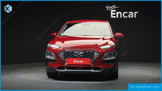 HYUNDAI KONA 1.6 TURBO 2WD