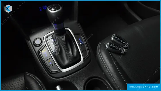 HYUNDAI KONA 1.6 TURBO 2WD