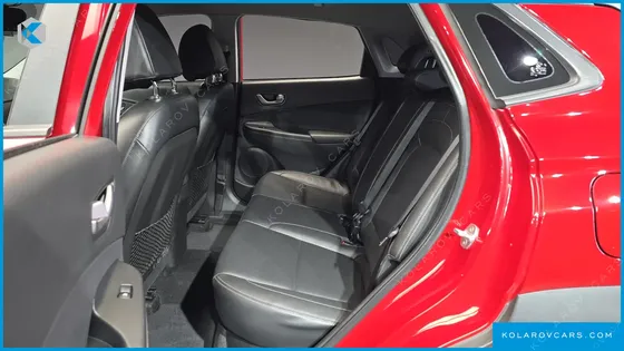 HYUNDAI KONA 1.6 TURBO 2WD