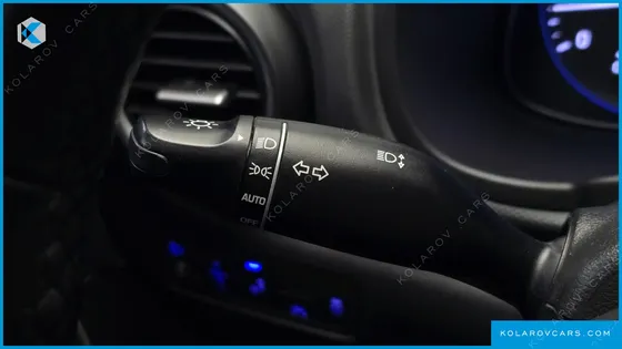 HYUNDAI KONA 1.6 TURBO 2WD