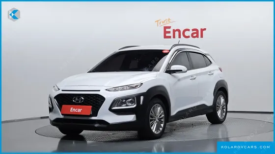 HYUNDAI KONA 1.6 TURBO 2WD