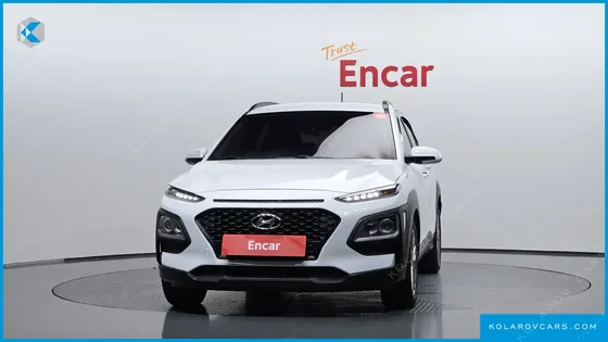 HYUNDAI KONA 1.6 TURBO 2WD