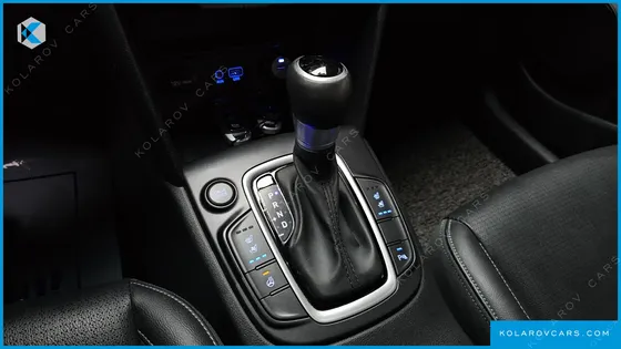 HYUNDAI KONA 1.6 TURBO 2WD