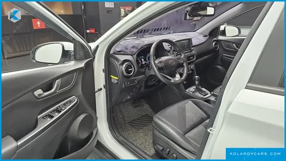 HYUNDAI KONA 1.6 TURBO 2WD