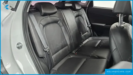 HYUNDAI KONA 1.6 TURBO 2WD