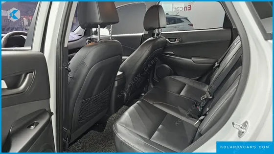 HYUNDAI KONA 1.6 TURBO 2WD