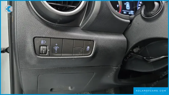 HYUNDAI KONA 1.6 TURBO 2WD