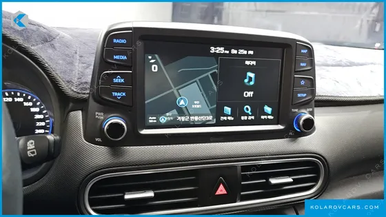 HYUNDAI KONA 1.6 TURBO 2WD