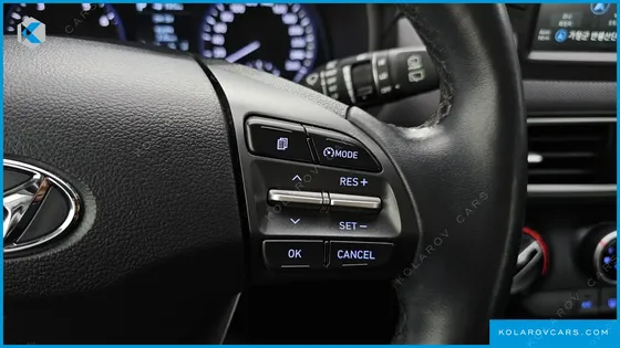 HYUNDAI KONA 1.6 TURBO 2WD