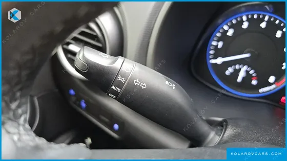 HYUNDAI KONA 1.6 TURBO 2WD