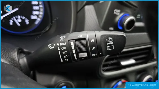 HYUNDAI KONA 1.6 TURBO 2WD